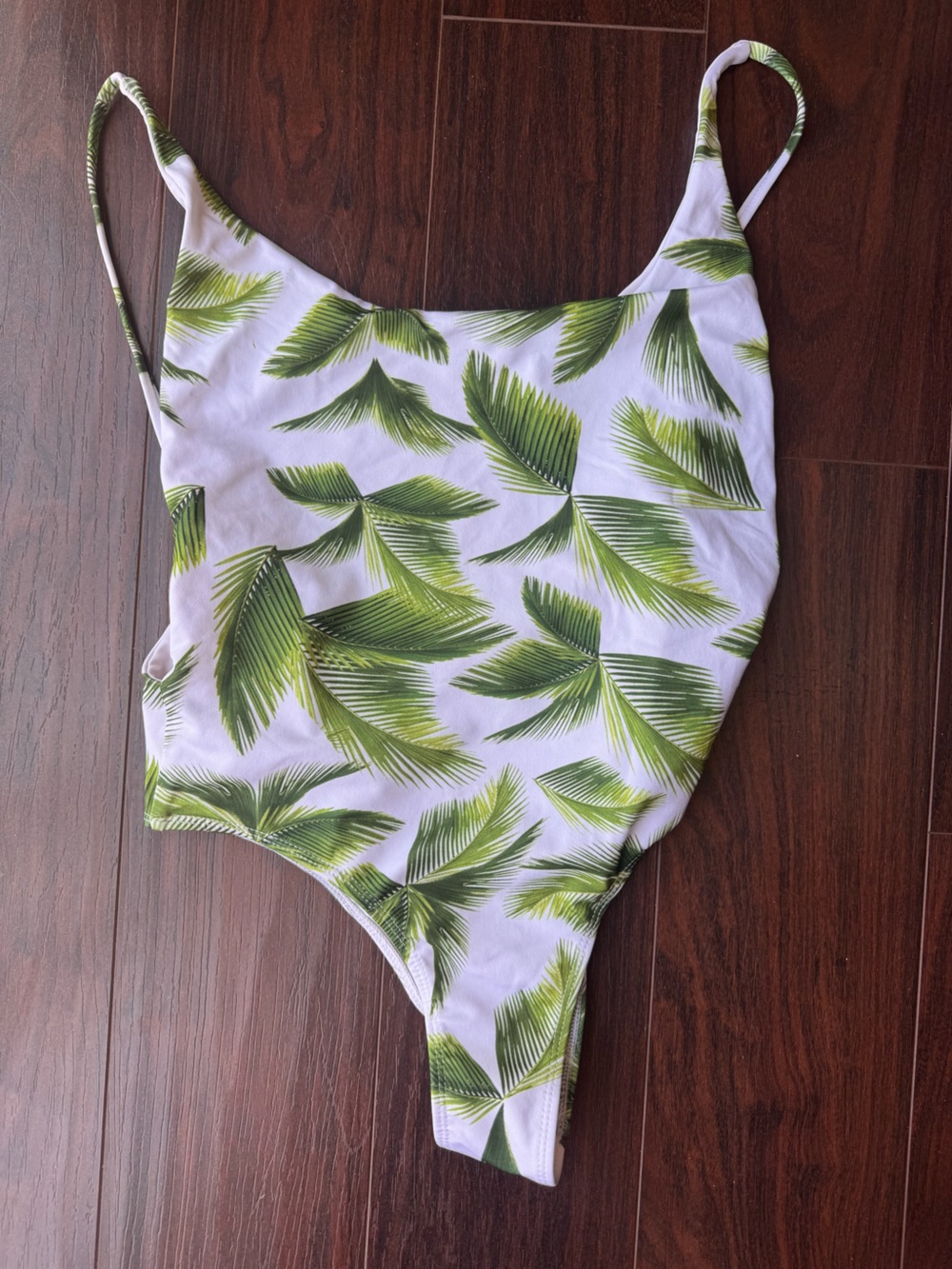 Cantik Swimwear One Piece M